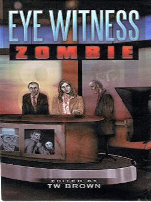 cover image of Eye Witness